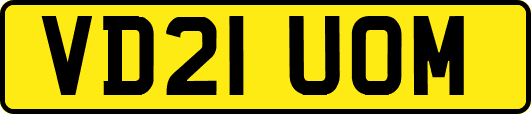 VD21UOM