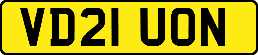 VD21UON