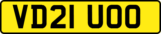 VD21UOO