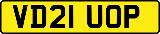 VD21UOP