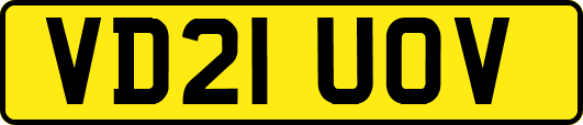 VD21UOV