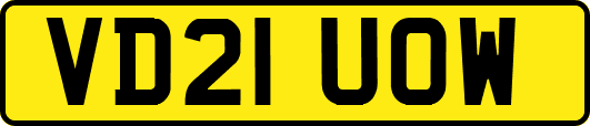 VD21UOW
