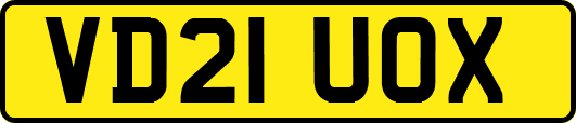 VD21UOX