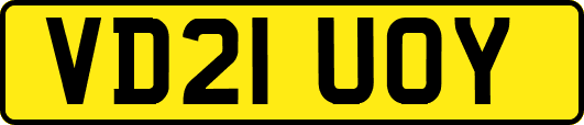 VD21UOY