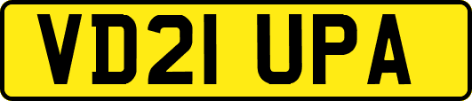 VD21UPA