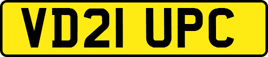 VD21UPC