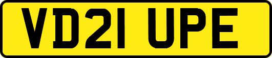 VD21UPE