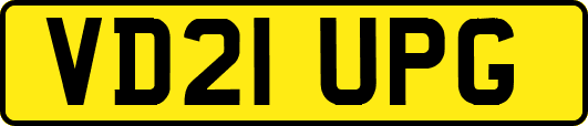 VD21UPG