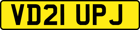 VD21UPJ