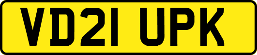 VD21UPK