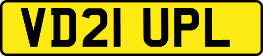 VD21UPL