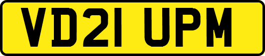 VD21UPM