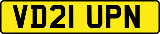 VD21UPN