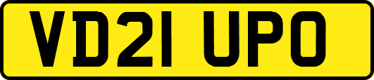 VD21UPO