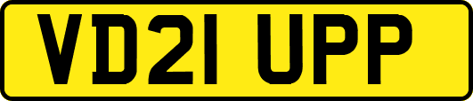 VD21UPP