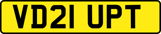 VD21UPT