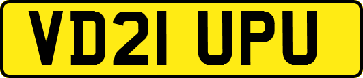 VD21UPU