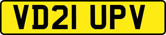 VD21UPV