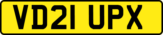 VD21UPX