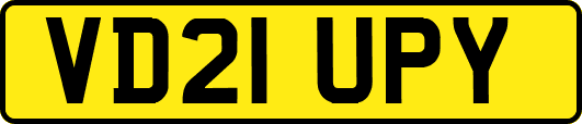 VD21UPY