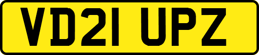 VD21UPZ
