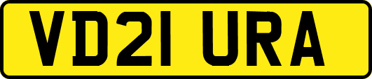 VD21URA