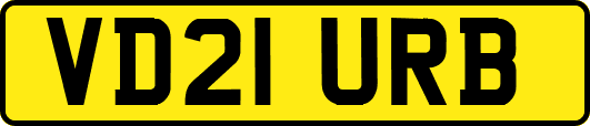 VD21URB
