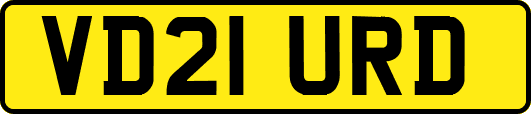 VD21URD