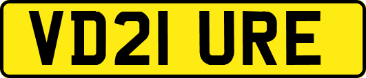 VD21URE