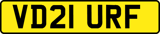 VD21URF