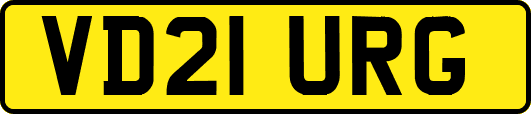 VD21URG