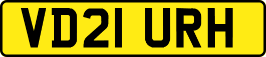 VD21URH