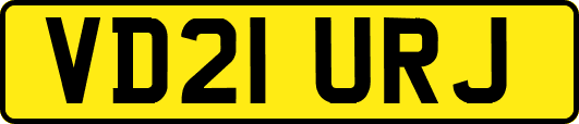 VD21URJ