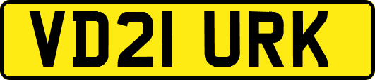 VD21URK