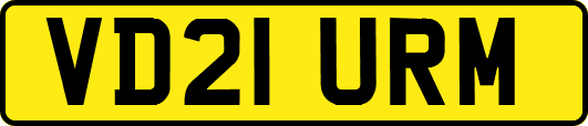 VD21URM