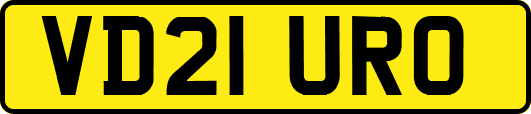 VD21URO