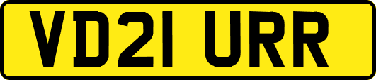 VD21URR