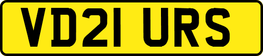 VD21URS