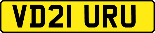 VD21URU