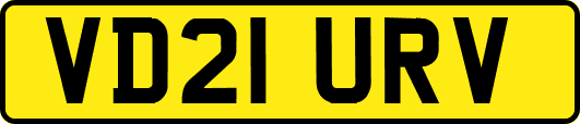 VD21URV