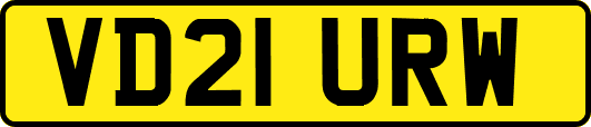 VD21URW