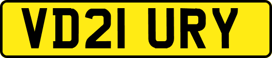 VD21URY