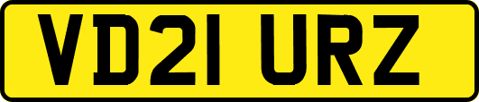 VD21URZ
