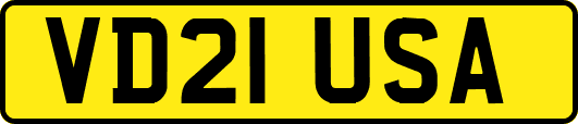 VD21USA