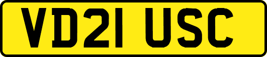 VD21USC