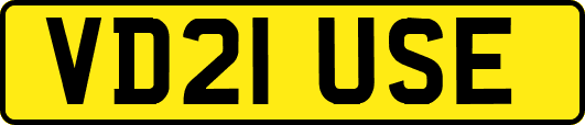 VD21USE