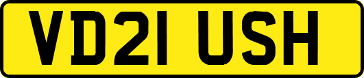 VD21USH