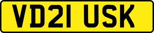 VD21USK