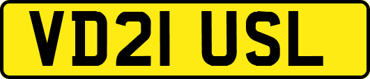 VD21USL