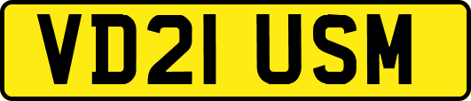VD21USM